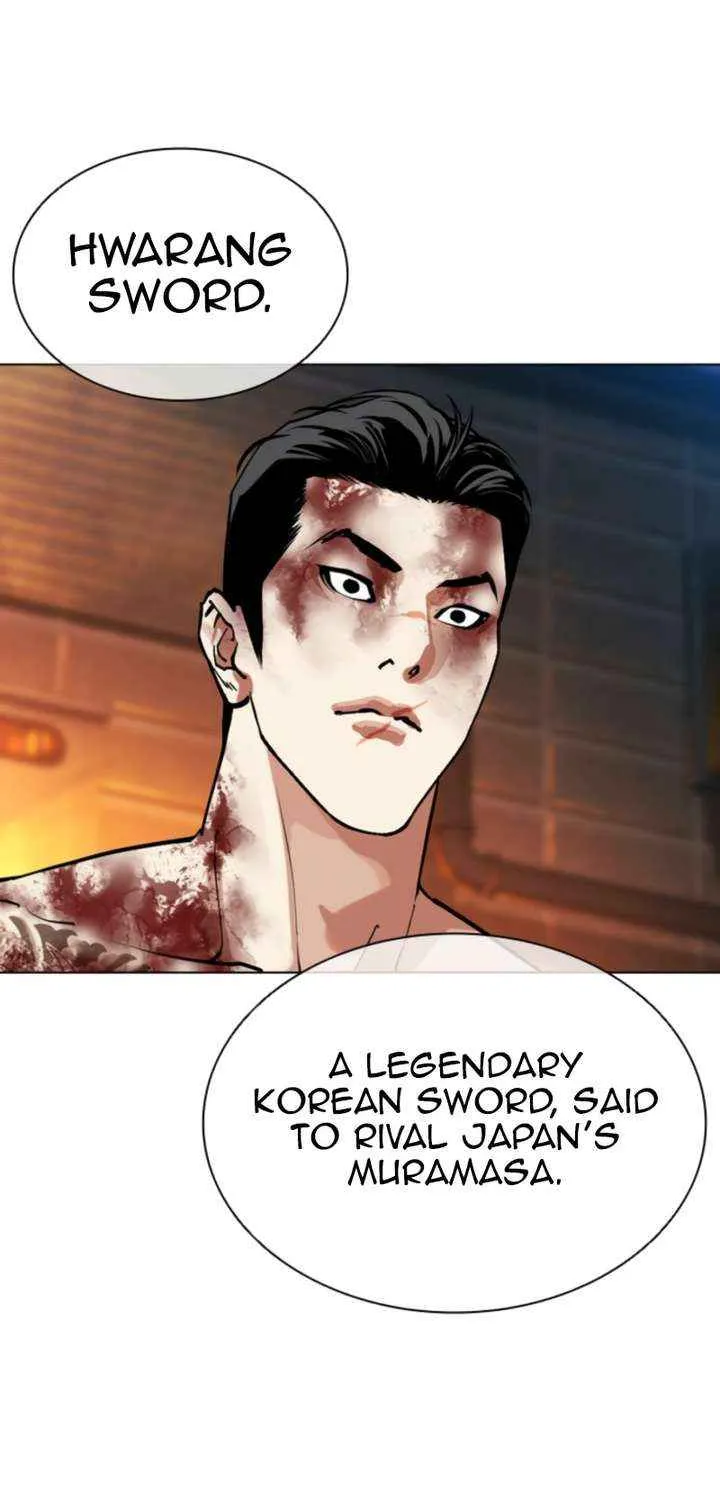 Read Lookism chapter 578 image 122 on Lezhin