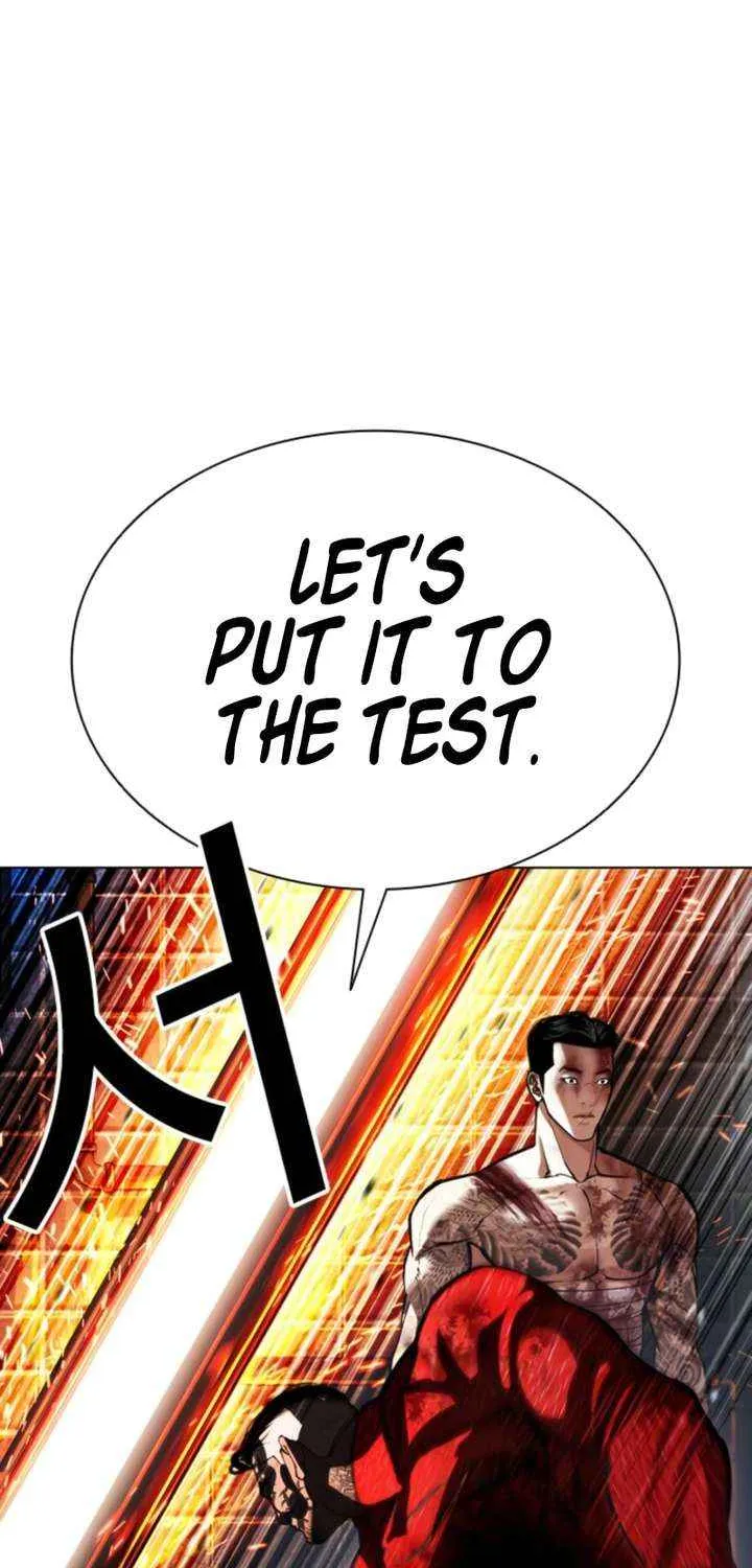 Read Lookism chapter 578 image 123 on Lezhin