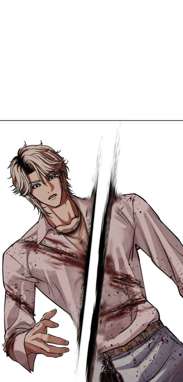 Read Lookism chapter 578 image 130 on Lezhin