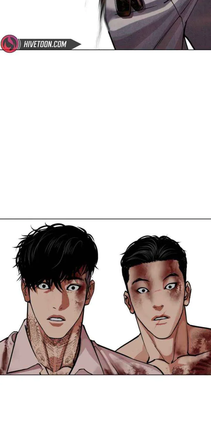 Read Lookism chapter 578 image 131 on Lezhin