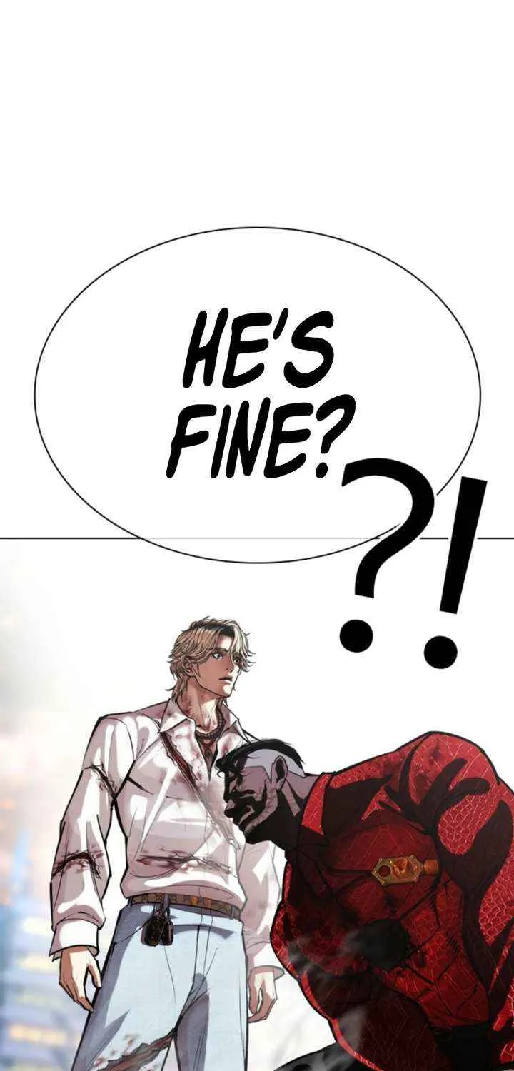 Read Lookism chapter 578 image 132 on Lezhin
