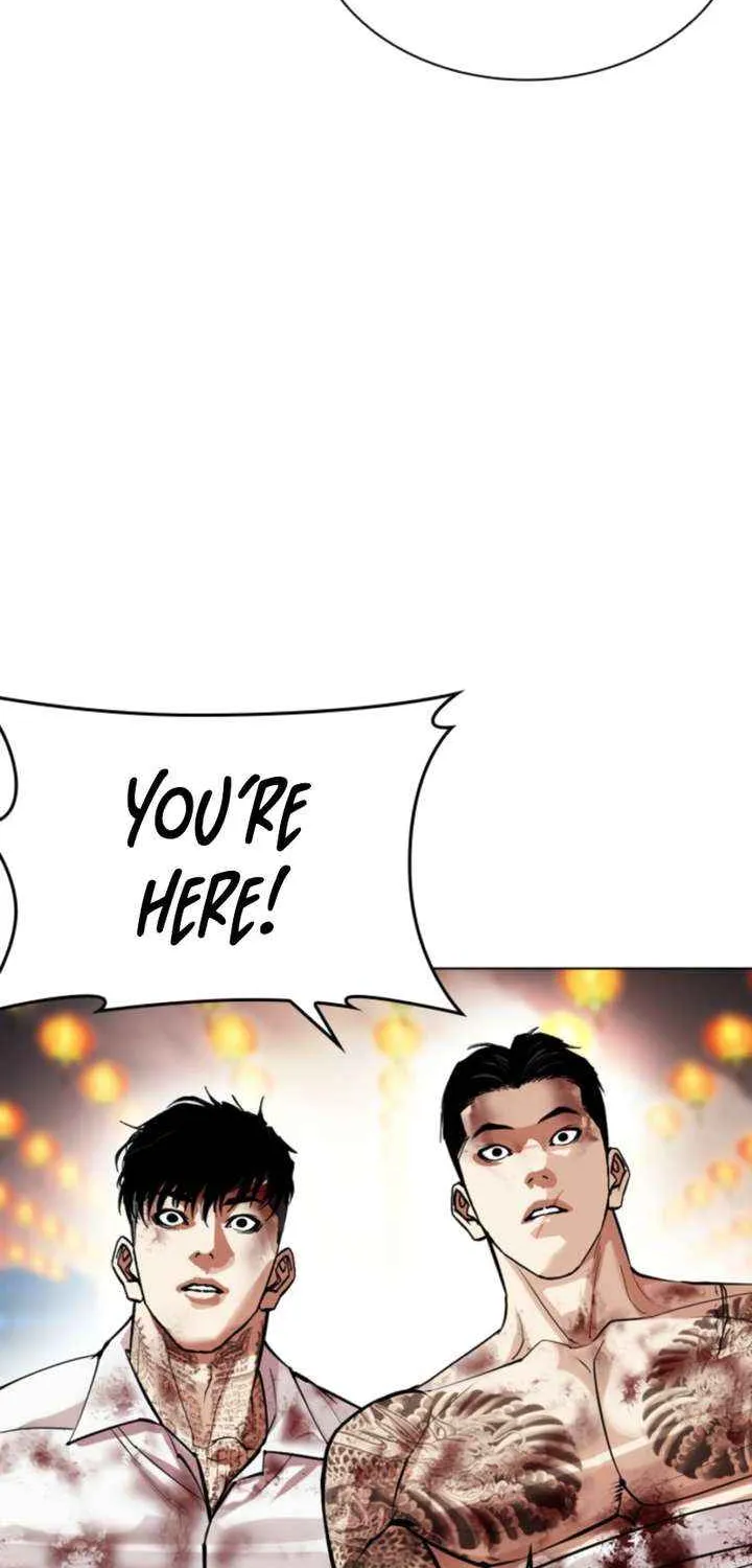 Read Lookism chapter 578 image 139 on Lezhin