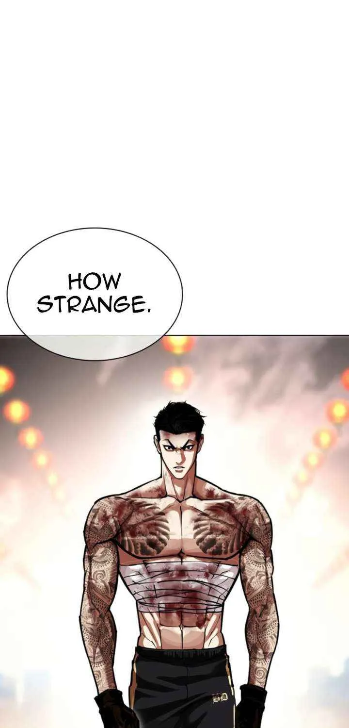 Read Lookism chapter 578 image 14 on Lezhin
