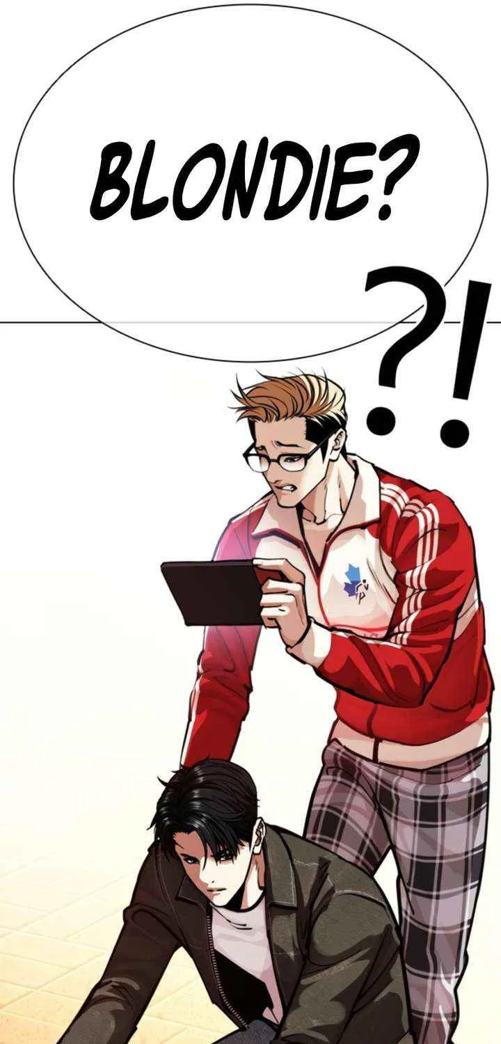 Read Lookism chapter 578 image 144 on Lezhin