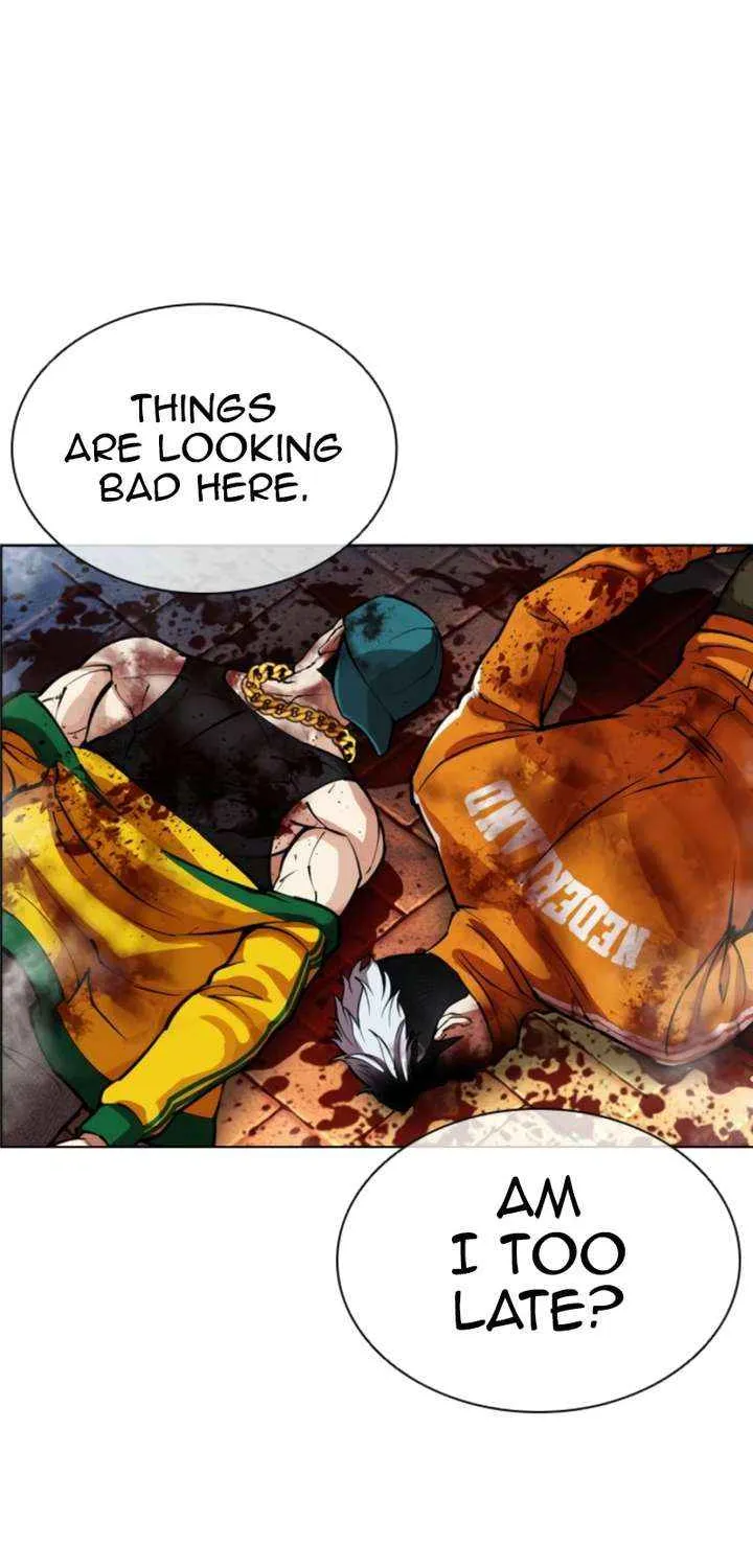 Read Lookism chapter 578 image 149 on Lezhin