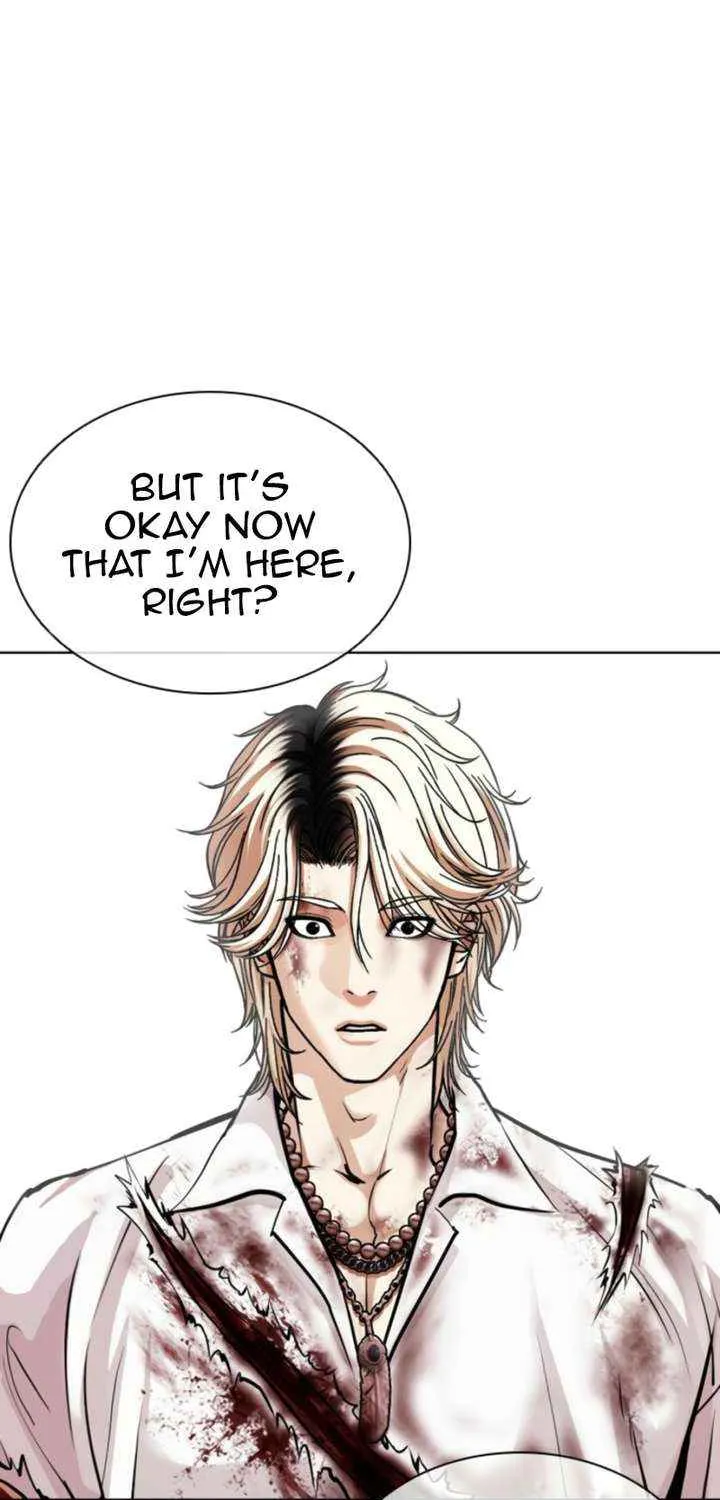 Read Lookism chapter 578 image 150 on Lezhin