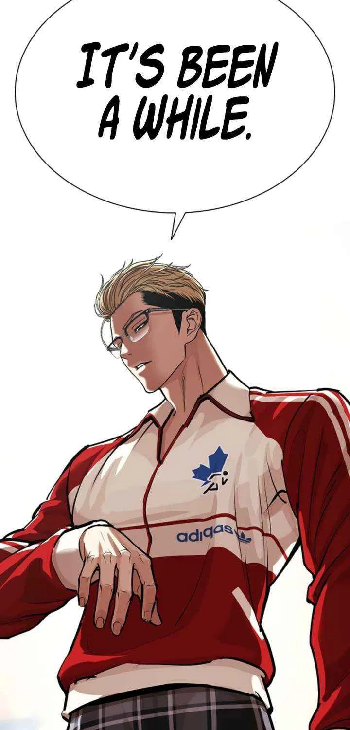 Read Lookism chapter 578 image 153 on Lezhin