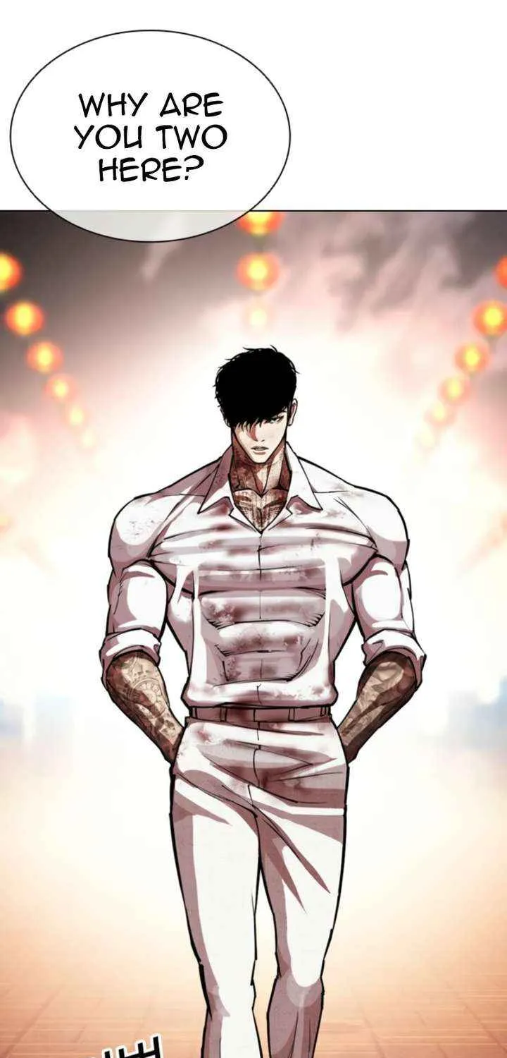 Read Lookism chapter 578 image 16 on Lezhin