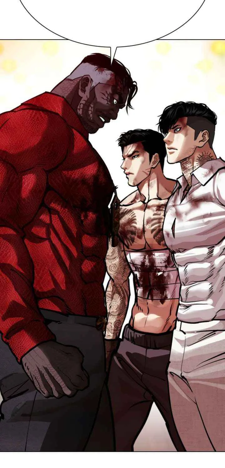 Read Lookism chapter 578 image 18 on Lezhin