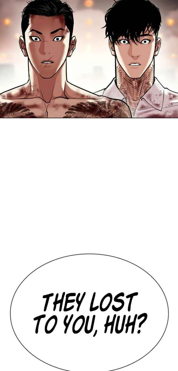 Read Lookism chapter 578 image 21 on Lezhin
