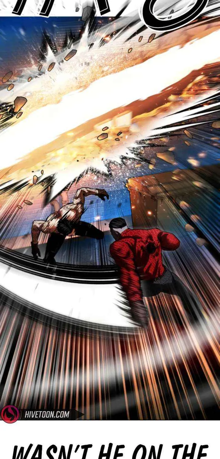 Read Lookism chapter 578 image 28 on Lezhin