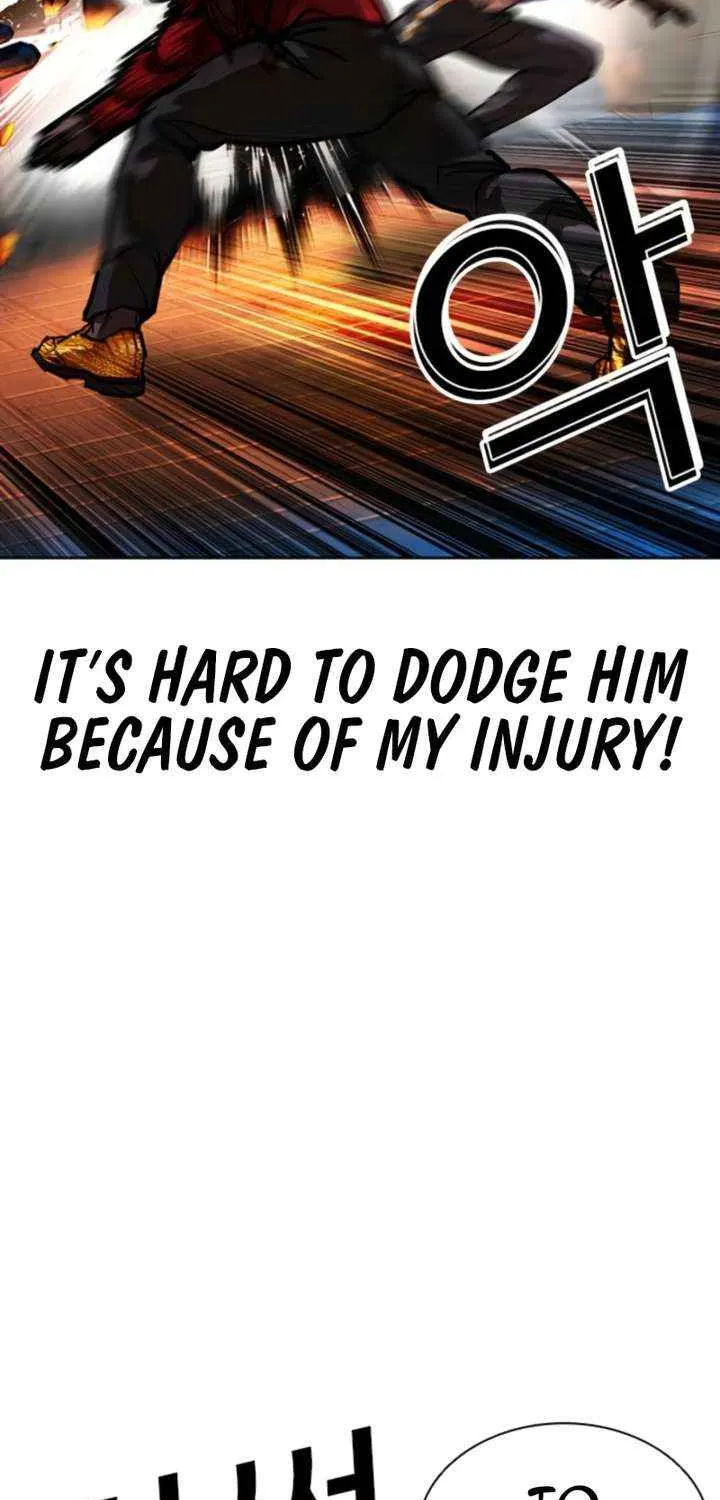 Read Lookism chapter 578 image 30 on Lezhin