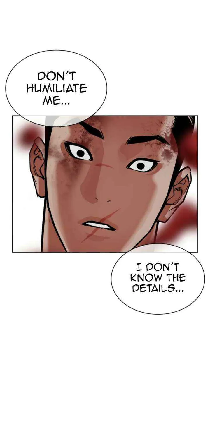 Read Lookism chapter 578 image 37 on Lezhin