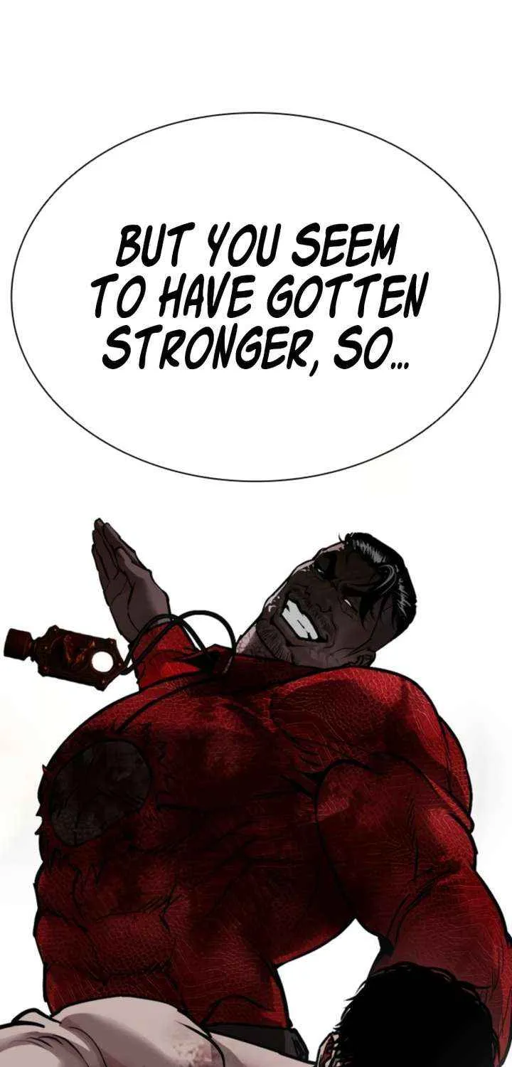 Read Lookism chapter 578 image 38 on Lezhin