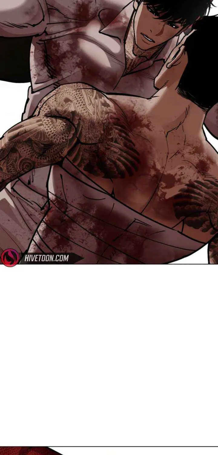 Read Lookism chapter 578 image 39 on Lezhin