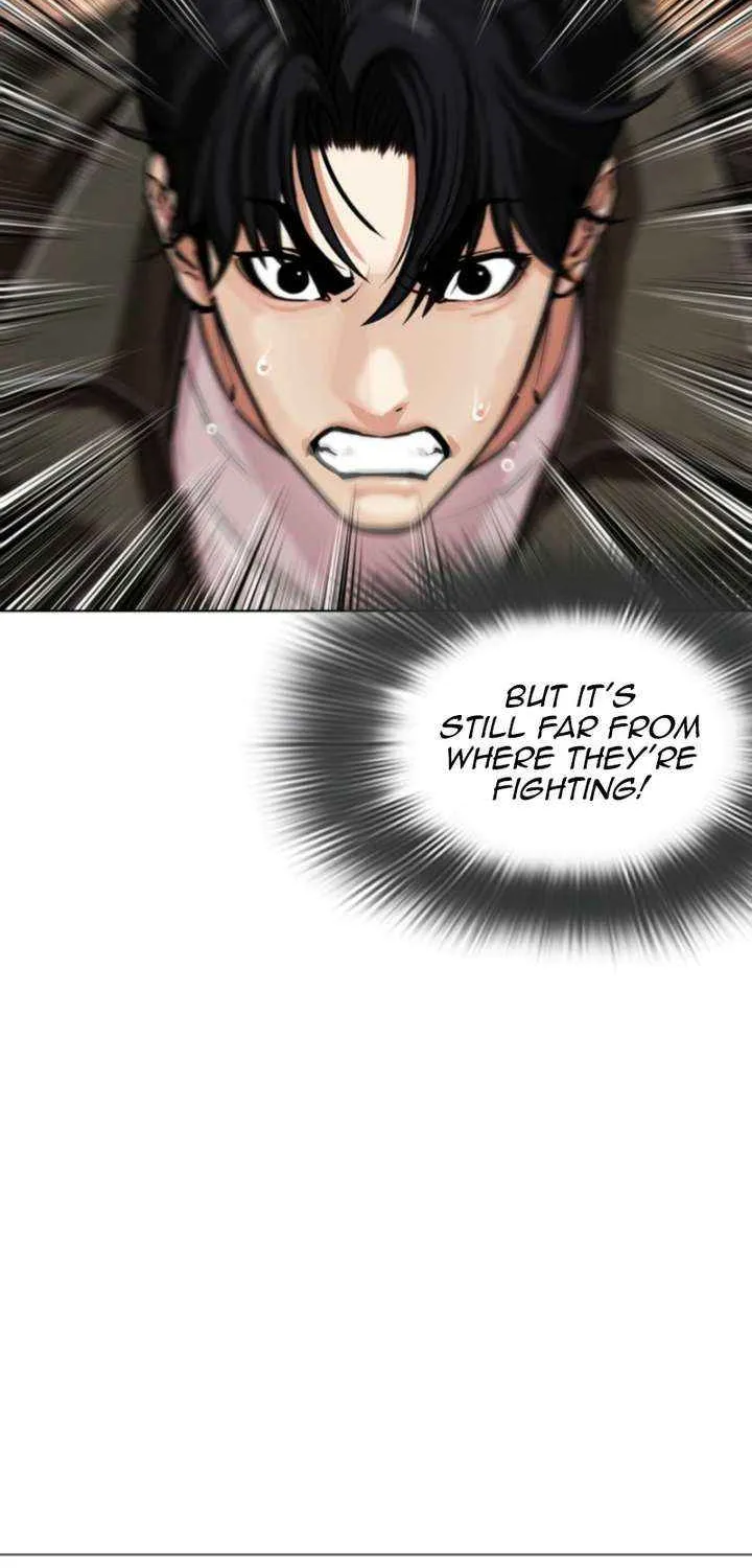 Read Lookism chapter 578 image 4 on Lezhin