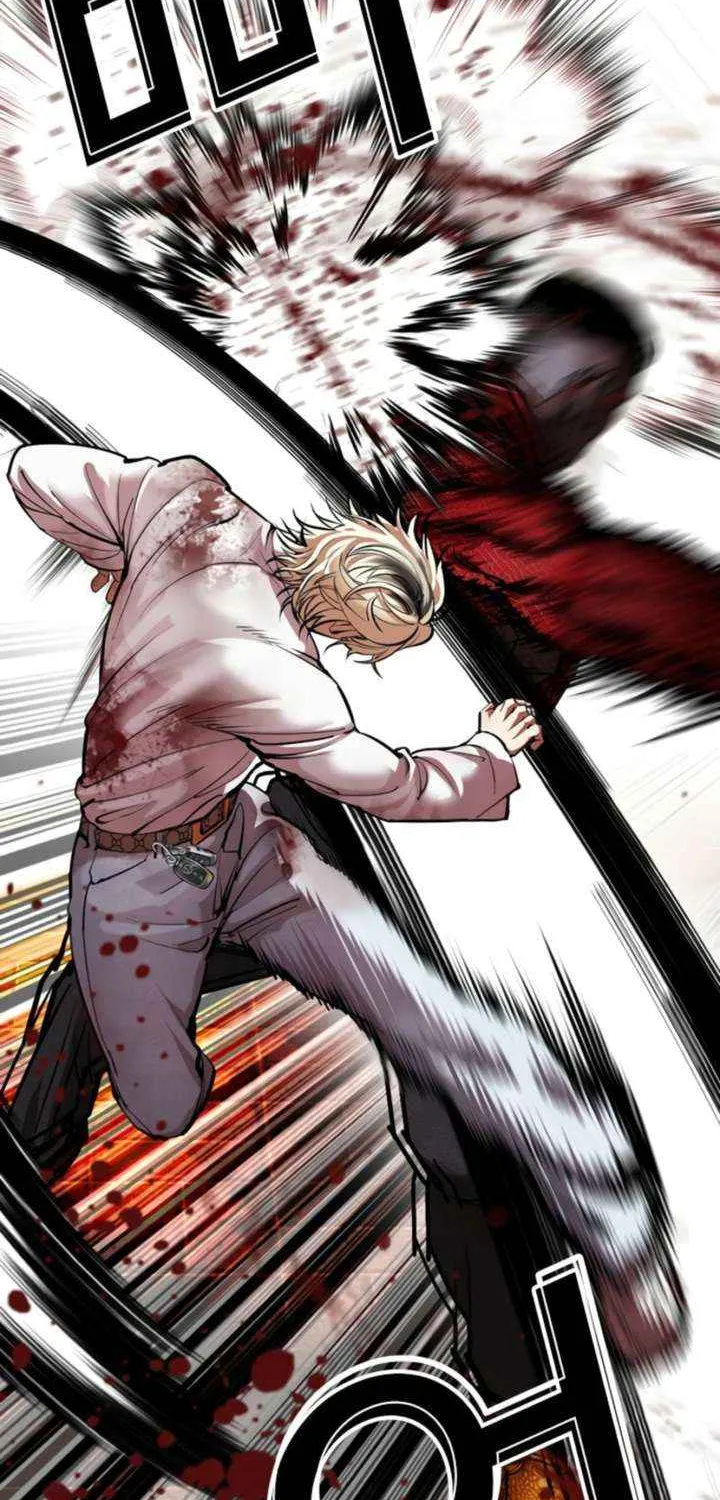 Read Lookism chapter 578 image 41 on Lezhin