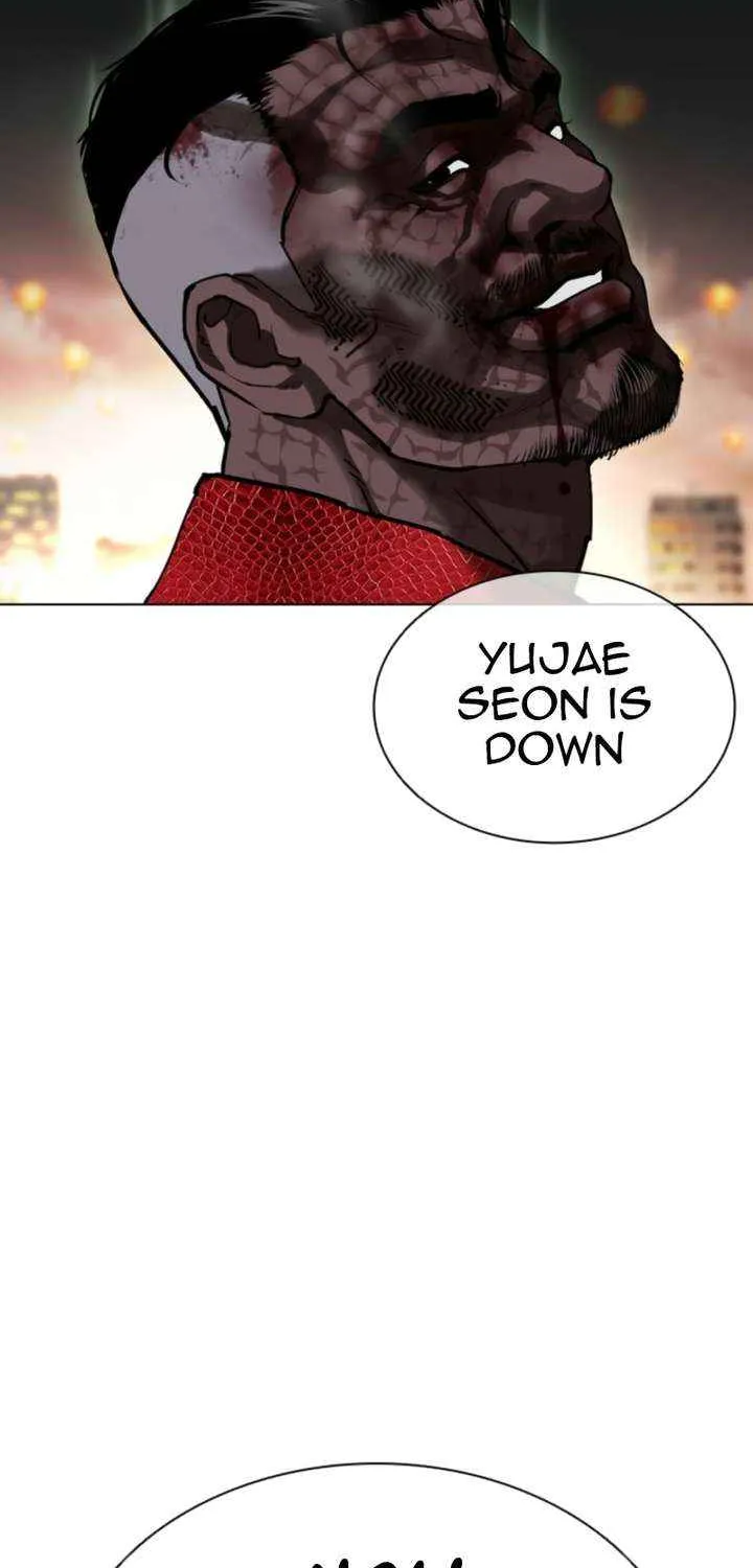 Read Lookism chapter 578 image 43 on Lezhin