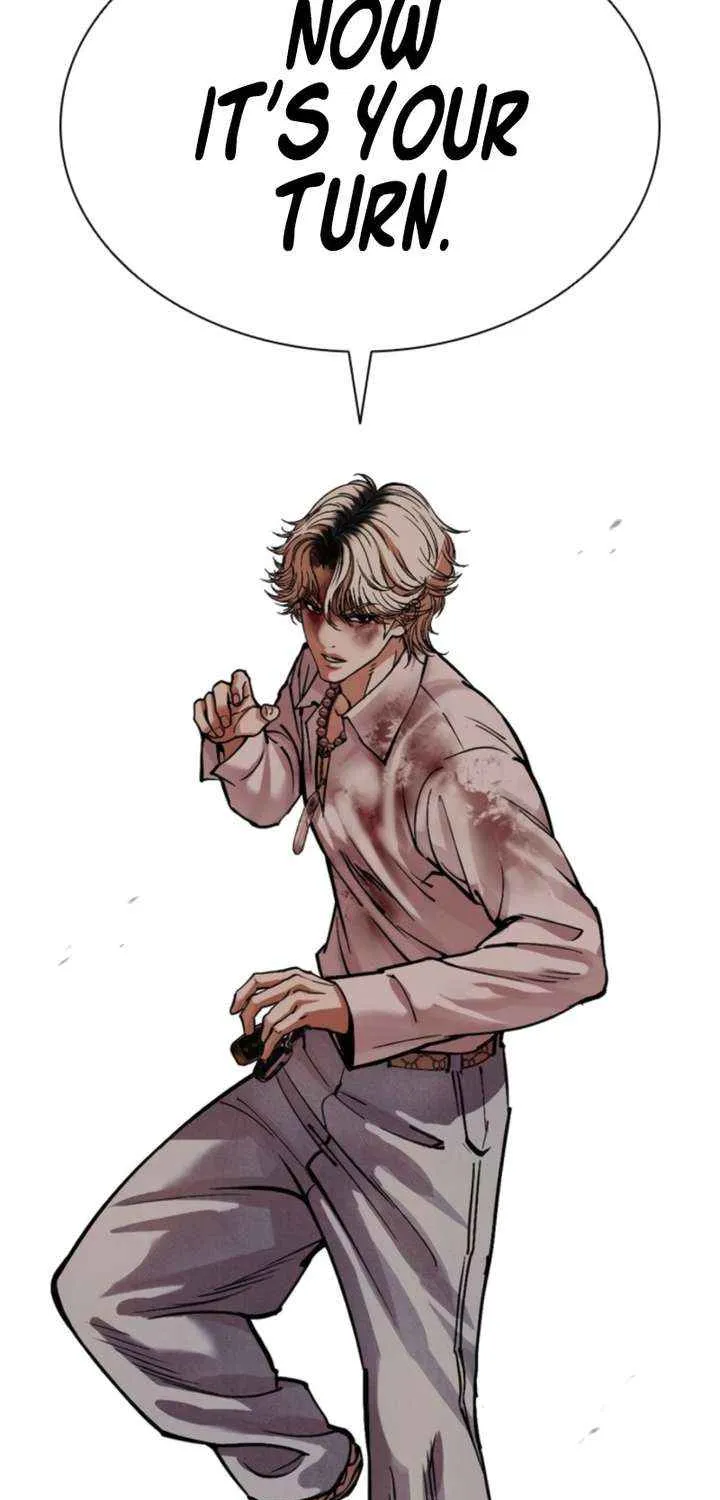 Read Lookism chapter 578 image 44 on Lezhin