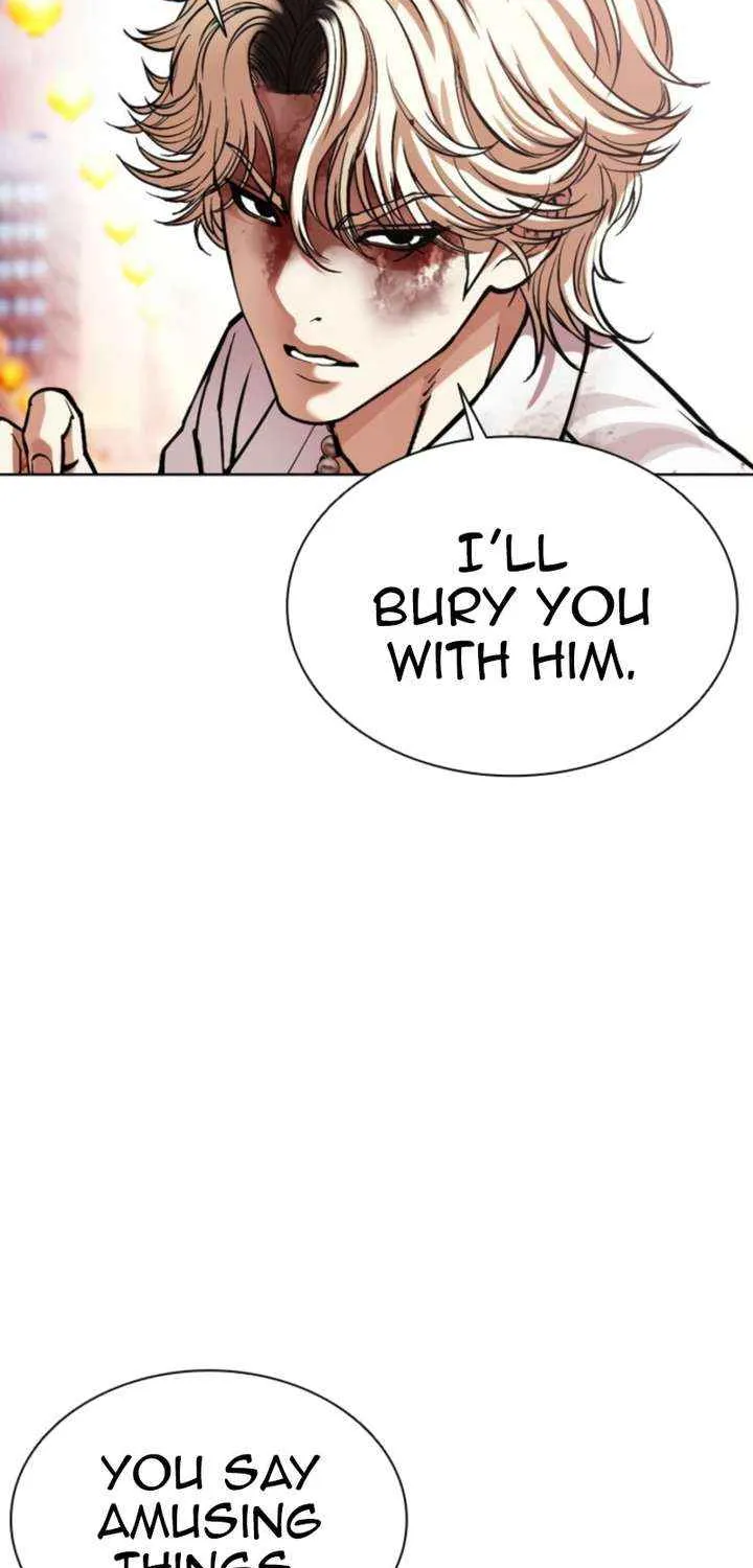 Read Lookism chapter 578 image 46 on Lezhin