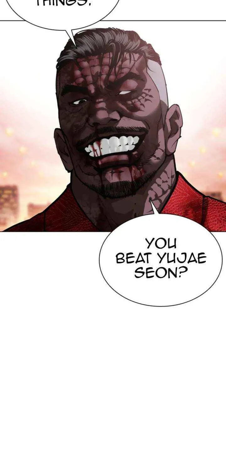Read Lookism chapter 578 image 47 on Lezhin