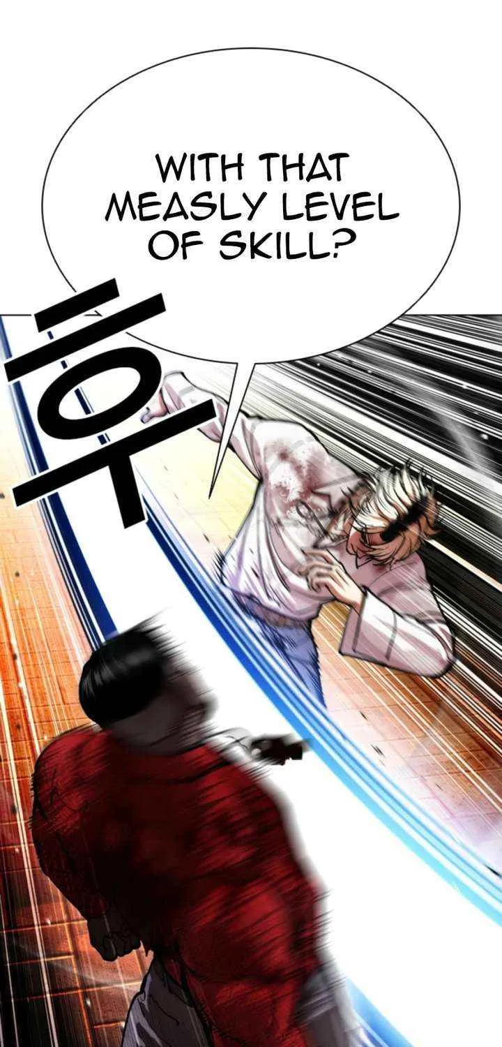 Read Lookism chapter 578 image 48 on Lezhin
