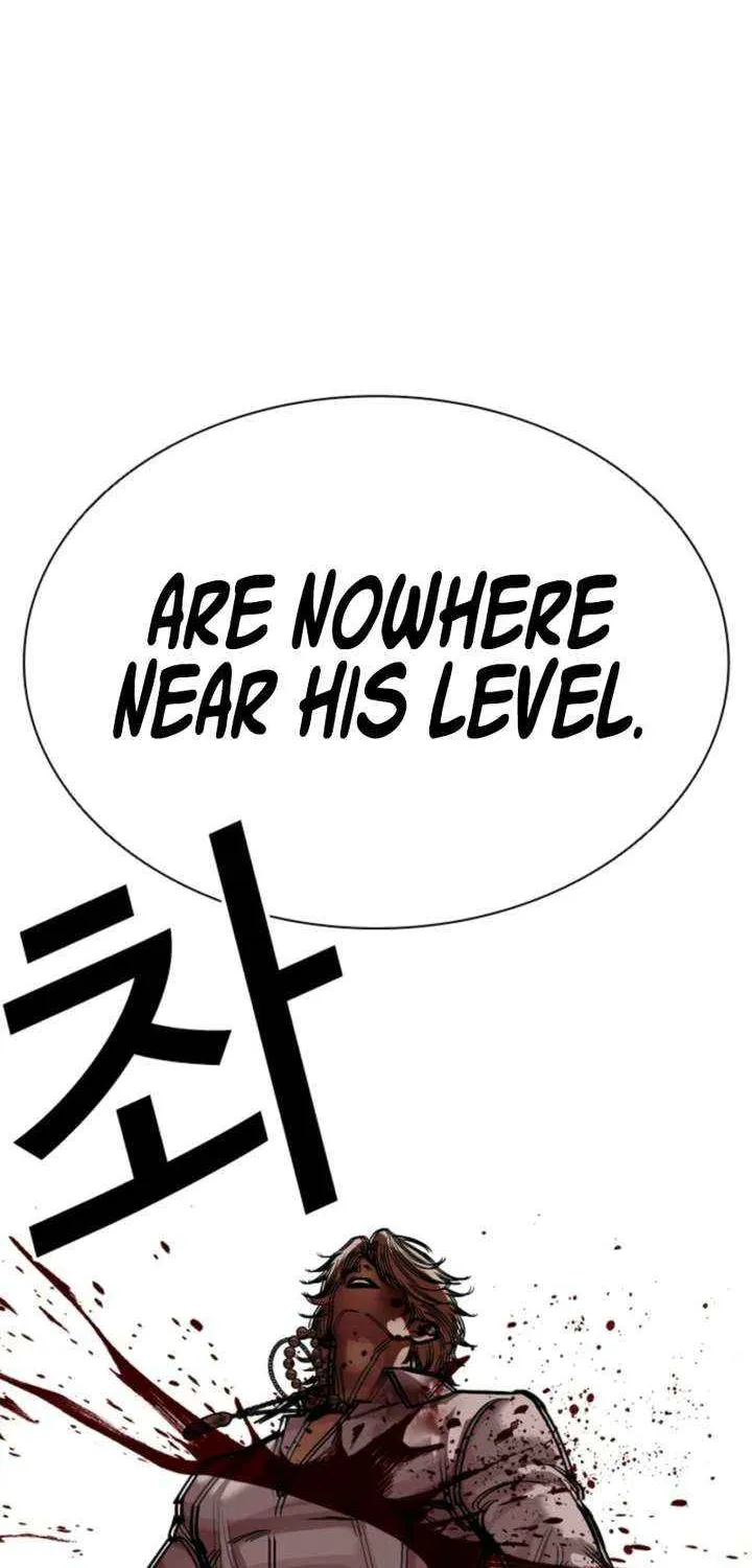 Read Lookism chapter 578 image 51 on Lezhin