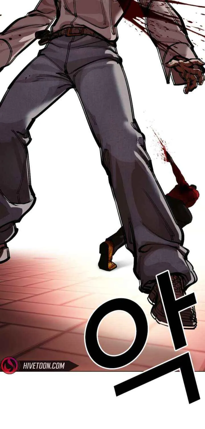 Read Lookism chapter 578 image 52 on Lezhin