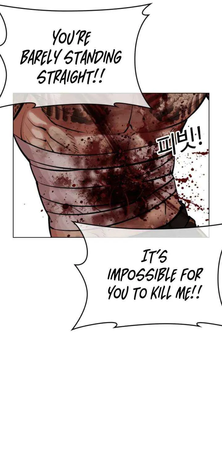 Read Lookism chapter 578 image 60 on Lezhin