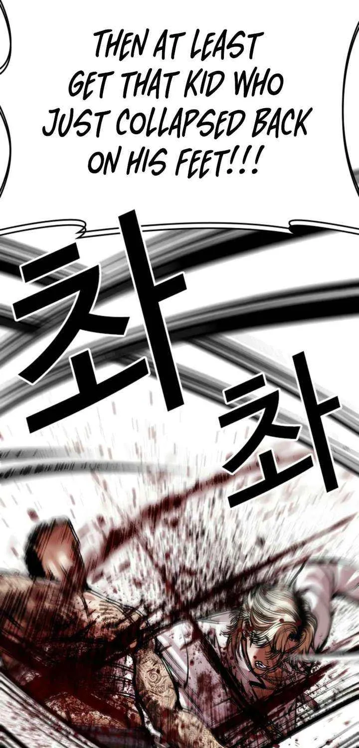 Read Lookism chapter 578 image 63 on Lezhin