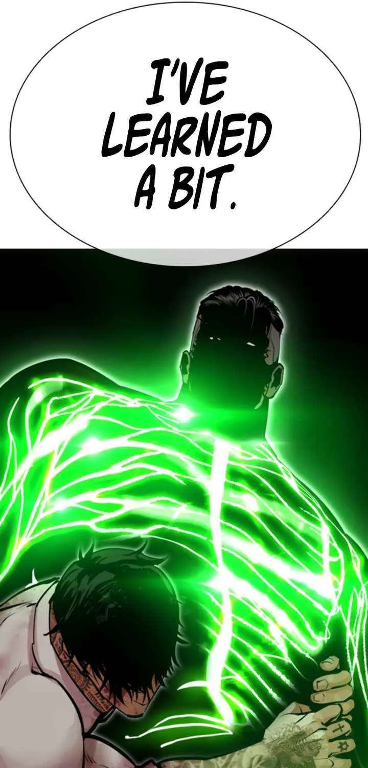 Read Lookism chapter 578 image 72 on Lezhin