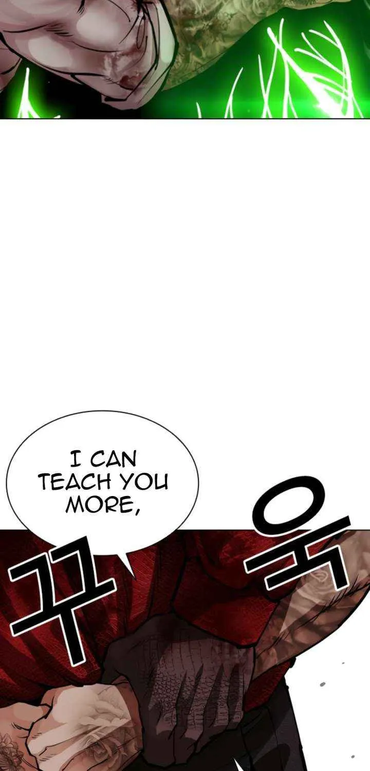 Read Lookism chapter 578 image 73 on Lezhin