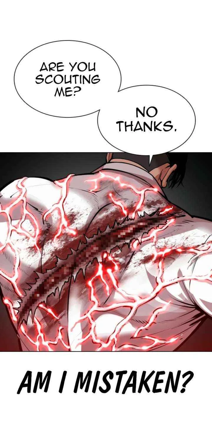 Read Lookism chapter 578 image 77 on Lezhin