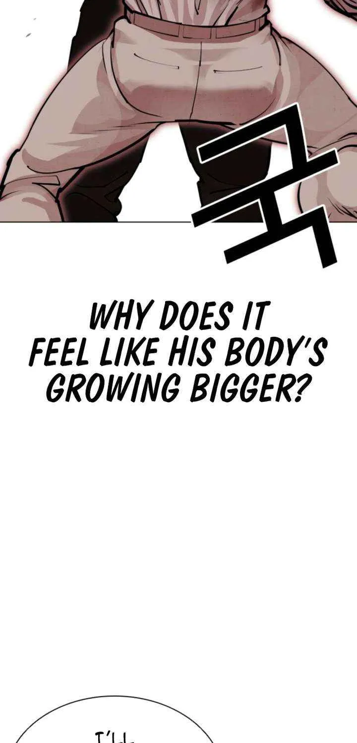 Read Lookism chapter 578 image 79 on Lezhin
