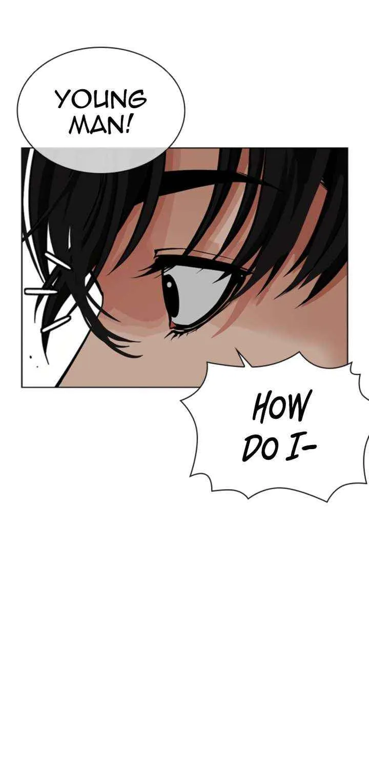 Read Lookism chapter 578 image 8 on Lezhin
