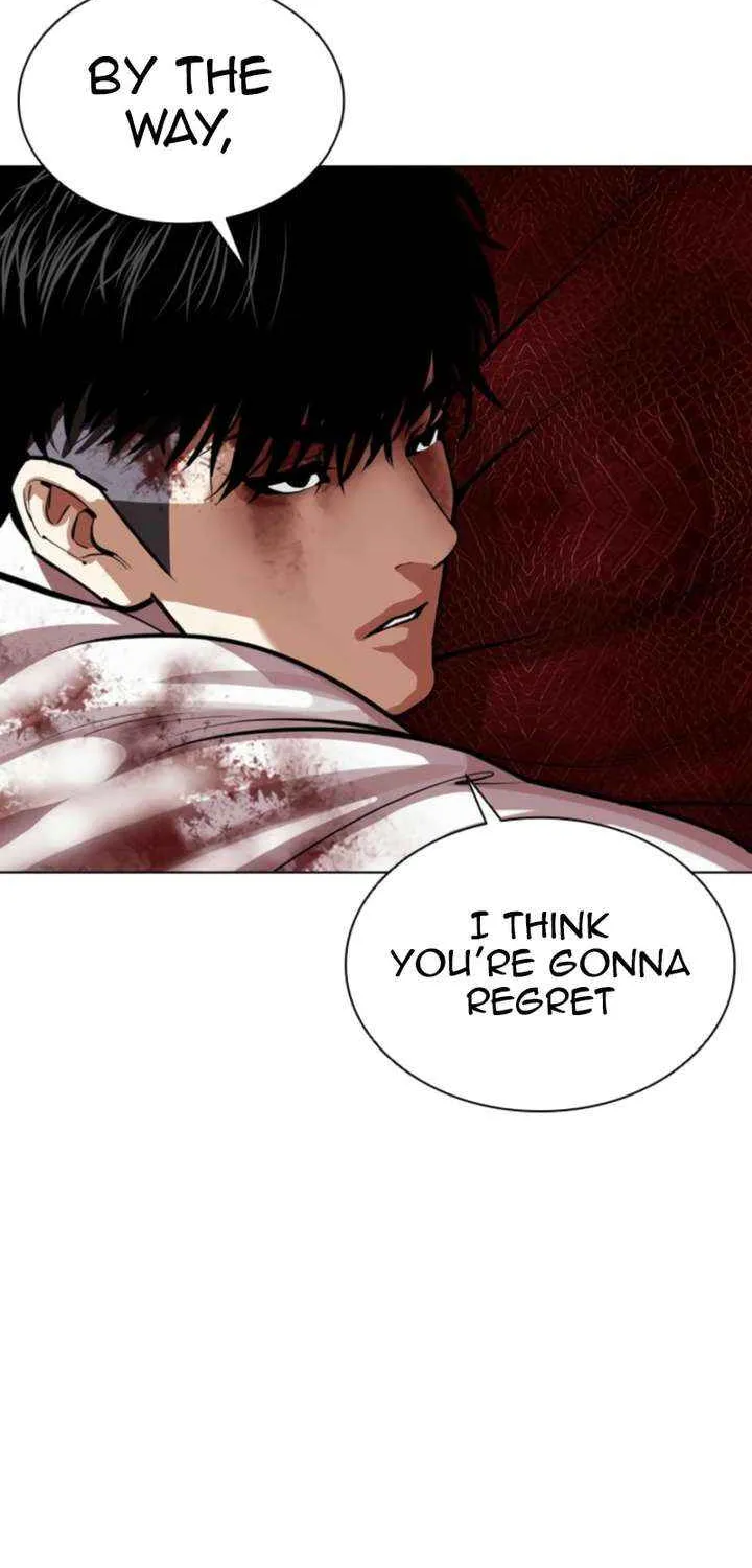 Read Lookism chapter 578 image 81 on Lezhin