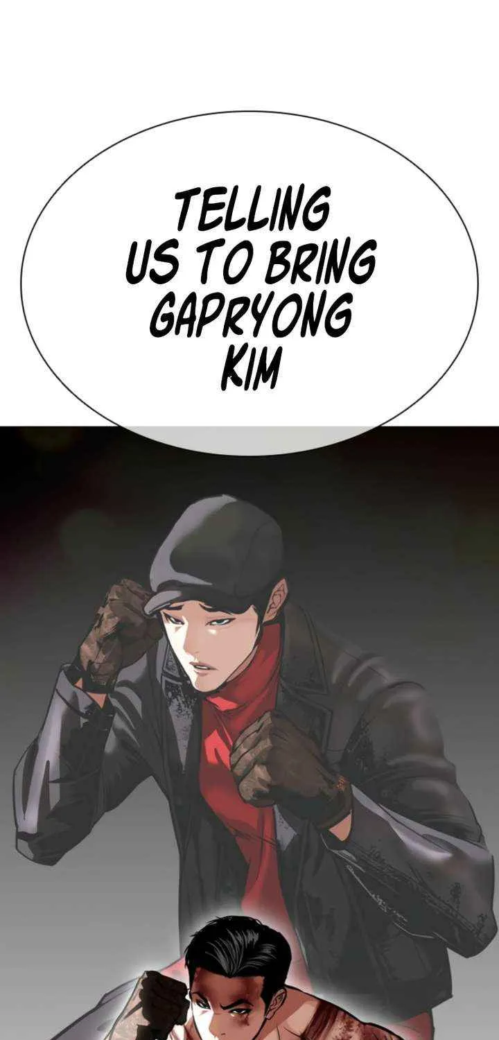Read Lookism chapter 578 image 82 on Lezhin