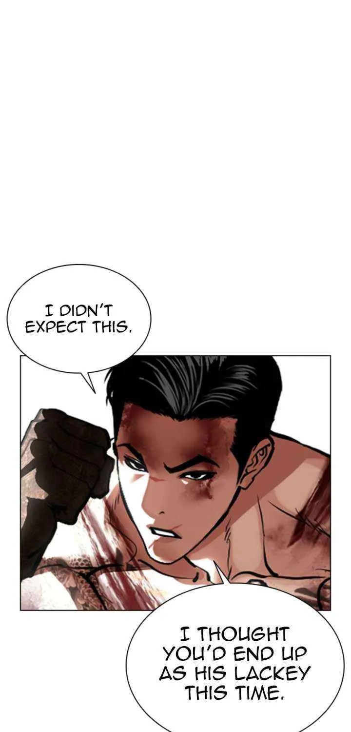 Read Lookism chapter 578 image 84 on Lezhin