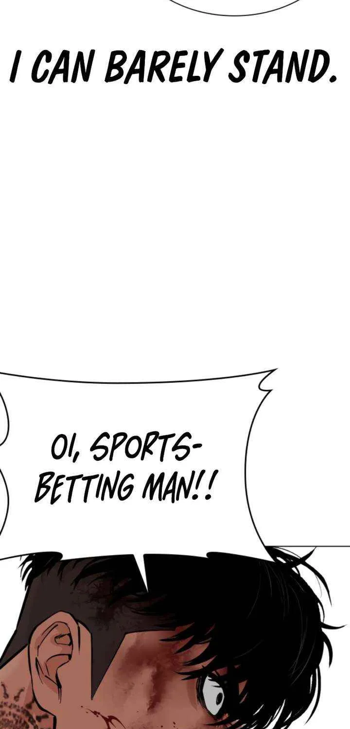 Read Lookism chapter 578 image 85 on Lezhin