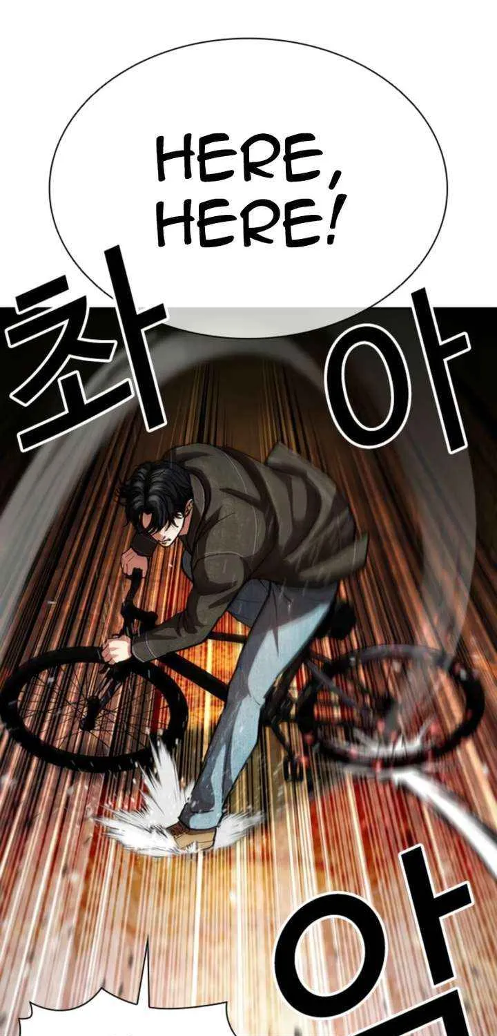 Read Lookism chapter 578 image 9 on Lezhin
