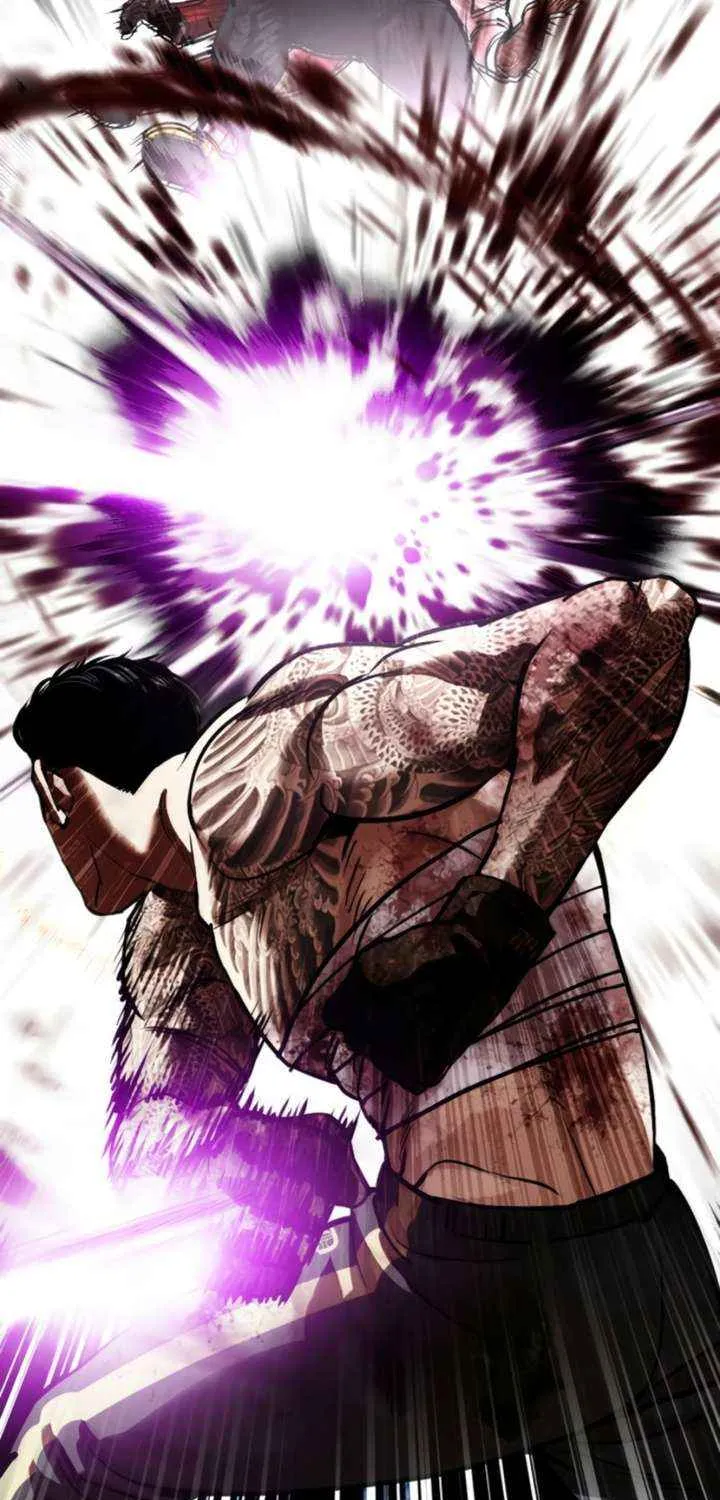 Read Lookism chapter 578 image 92 on Lezhin