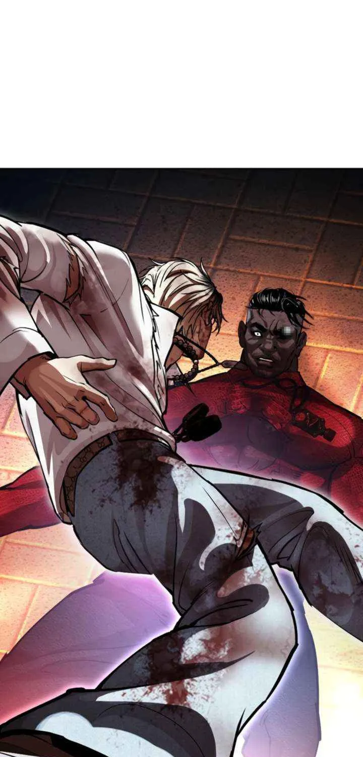 Read Lookism chapter 578 image 96 on Lezhin