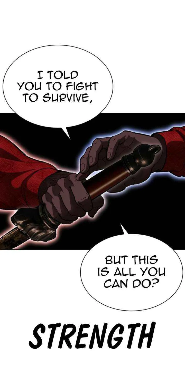 Read Lookism chapter 579 image 108 on Lezhin