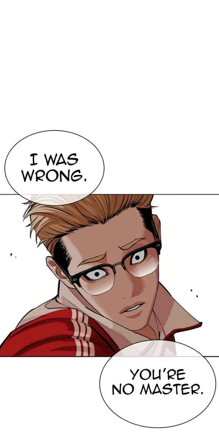 Read Lookism chapter 579 image 109 on Lezhin