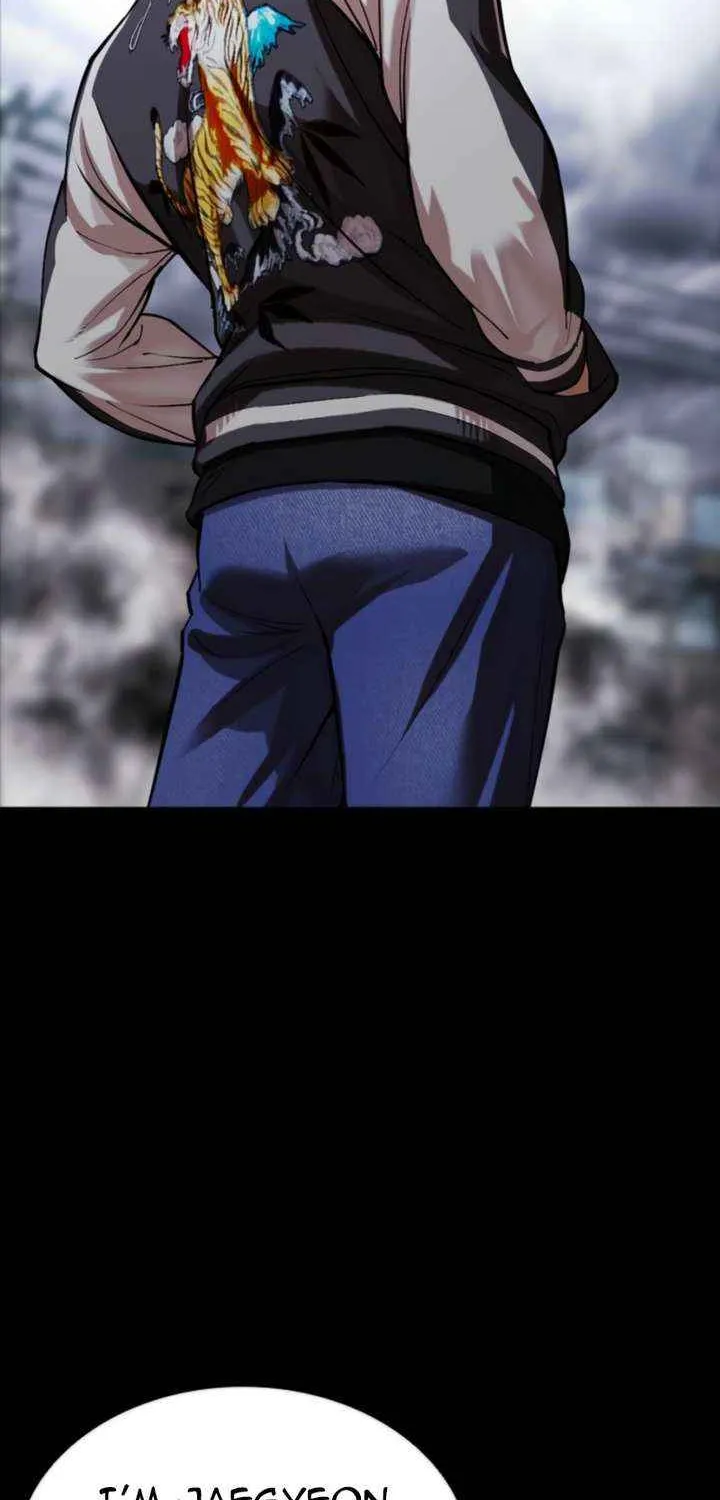 Read Lookism chapter 579 image 11 on Lezhin