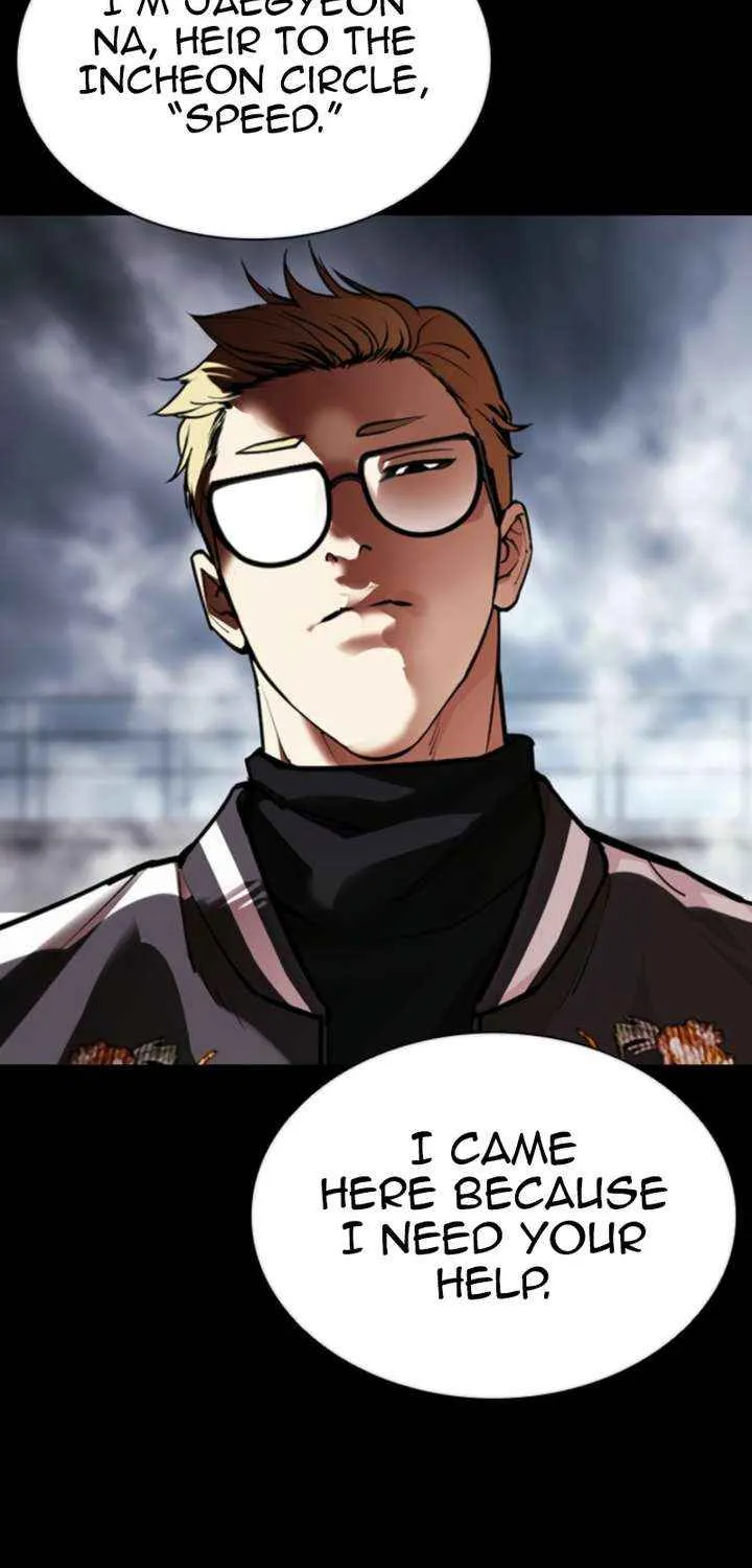 Read Lookism chapter 579 image 12 on Lezhin