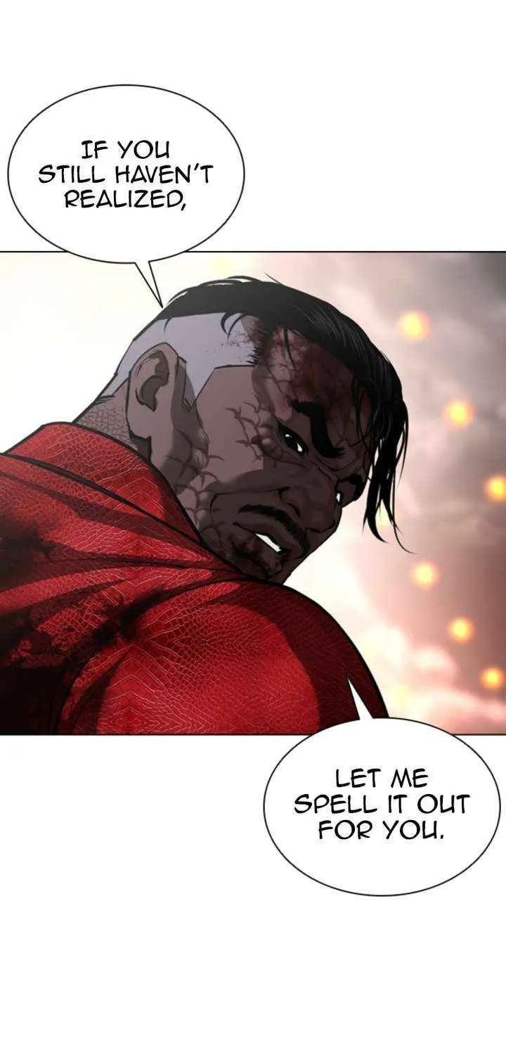 Read Lookism chapter 579 image 120 on Lezhin