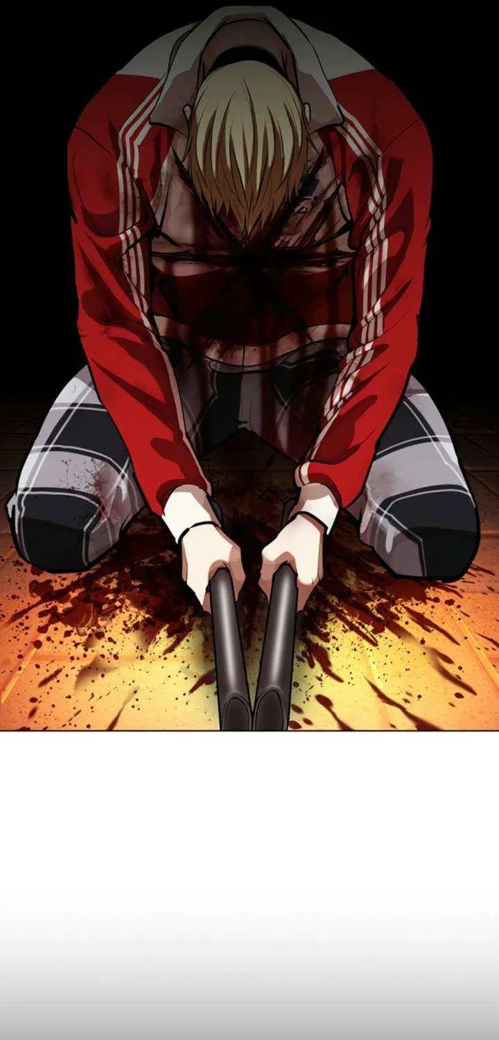 Read Lookism chapter 579 image 122 on Lezhin