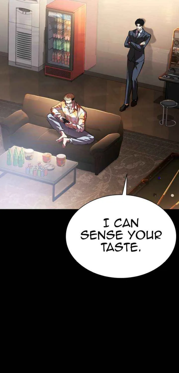 Read Lookism chapter 579 image 125 on Lezhin