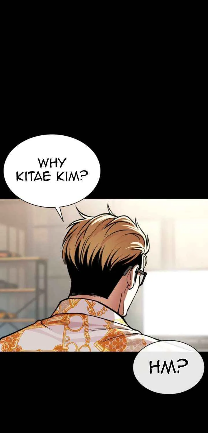 Read Lookism chapter 579 image 128 on Lezhin